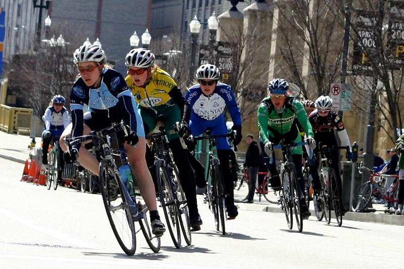 Cycling Physical Education and Recreation